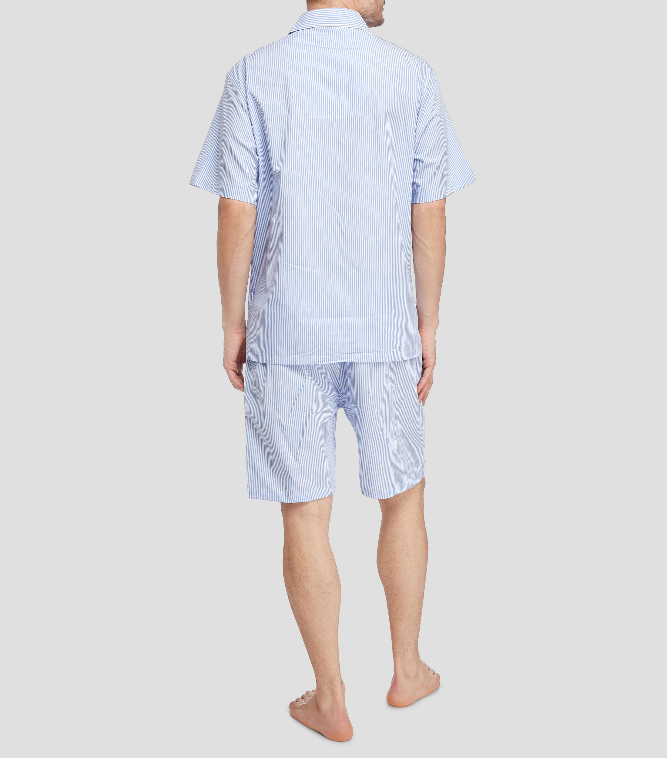Pijama 2 Piezas Hombre